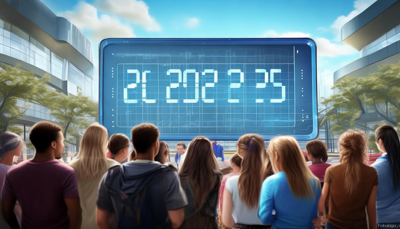 2025年非全研究生将被取消？无需担忧，真相在此